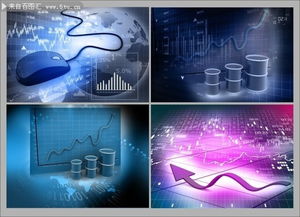 電子信息科技圖片素材與網(wǎng)絡科技領域的技術開發(fā)